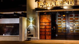 Tamarind of London: great Indian cooking in Southern&nbsp;California