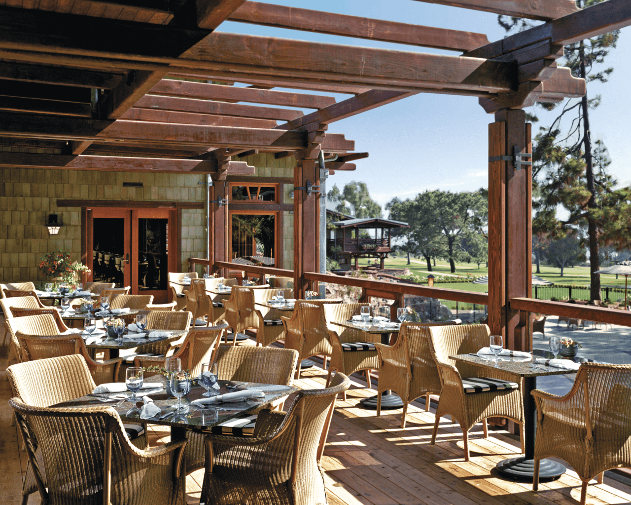 Lodge at Torrey Pines: La Jolla&nbsp;excellence