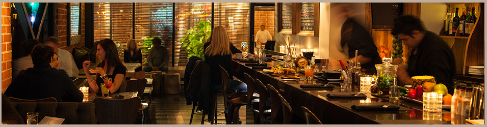 Toscana for authentic, rustic Italian cooking in Brentwood,&nbsp;CA