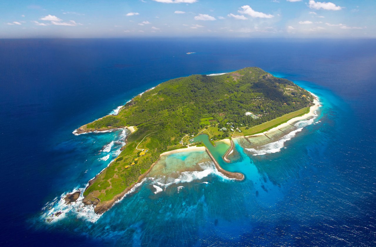 Outstanding Oetker properties: Brenner’s Park-Hotel & Spa, Villa Stéphanie and Fregate Island&nbsp;Private