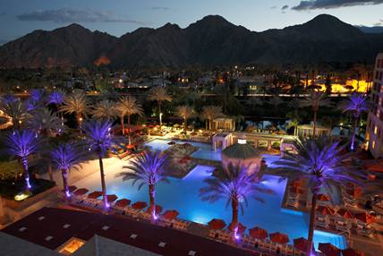 JAZZFEST CONCERT TICKETS AND PREMIER ACCOMMODATIONS FEATURED IN MAY ENTERTAINMENT PACKAGE AT RENAISSANCE INDIAN WELLS RESORT &&nbsp;SPA