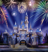 Disneyland Resort Diamond Celebration–Dazzling, New Nighttime Spectaculars Beginning May&nbsp;22