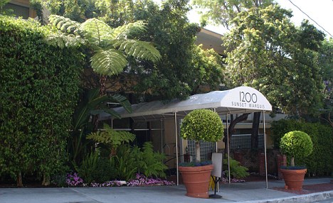 SUNSET MARQUIS HOTEL KICKS OFF POOLSIDE SUMMER MUSIC SERIES “LIVE @ SUNSET MARQUIS” ON MAY&nbsp;29