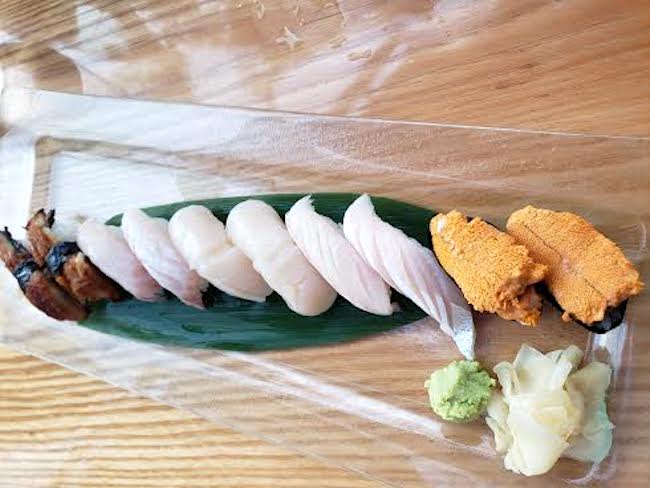 nigiri